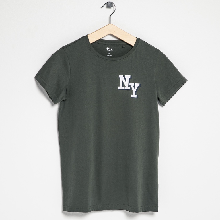 T-shirt "Thomas star"
